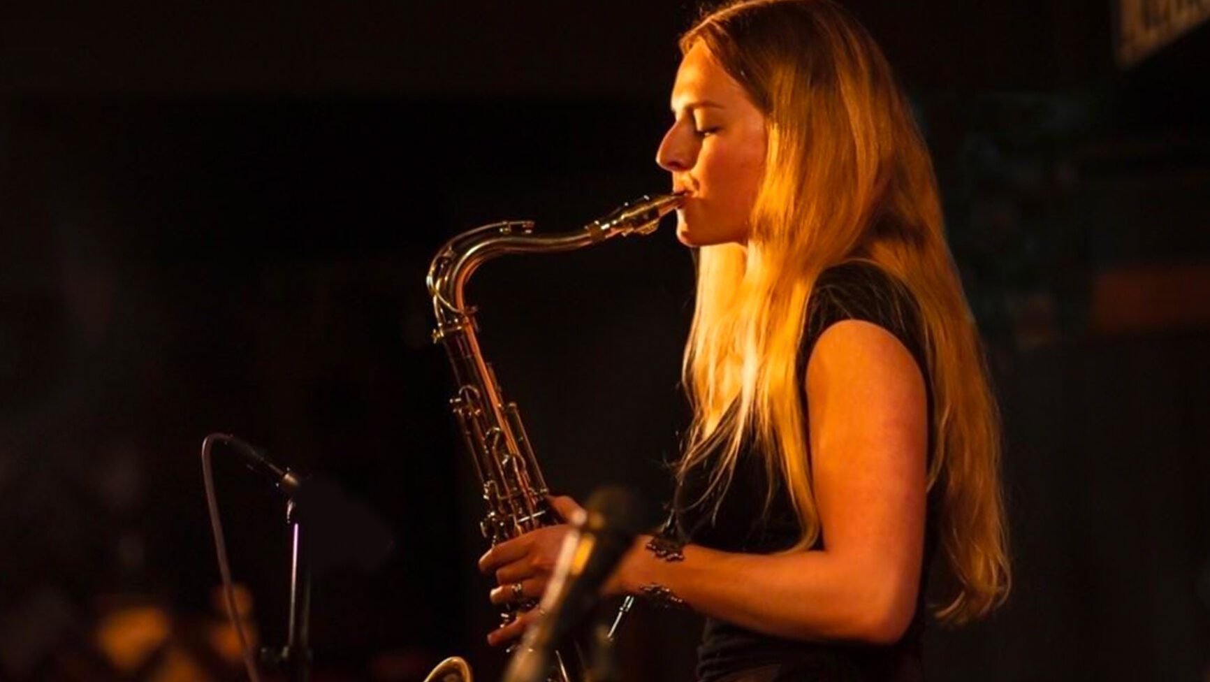 Women in Jazz Media and Tomorrow’s Warriors presents Maddy Coombs Trio