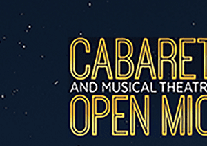 cabaret and musical theatre open mic toulouse lautrec jazz club