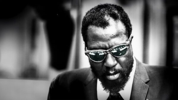 The Music of Thelonious Monk | The Axel Kaner-Lidstrom Quartet