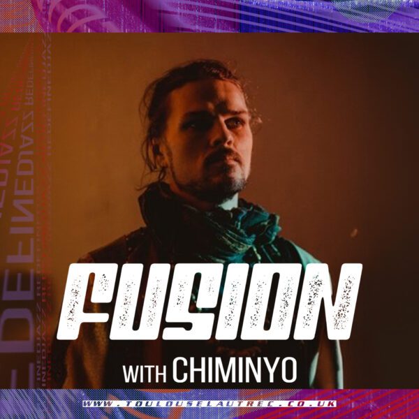 FUSION with Chiminyo Jazz Redefined Toulouse Lautrec Jazz Club