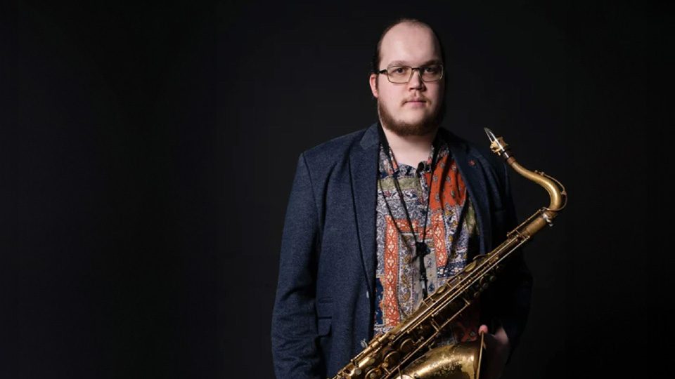 TOM RIDOUT QUARTET