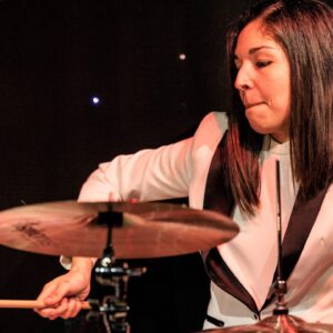 Sticks and Thrones: Drum Masterclass with Migdalia Van Der Hoven and special guests