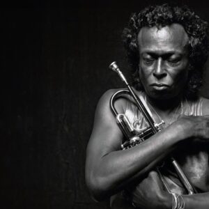 The Music of Miles Davis Presented by Axel Kaner-Lidstrom Quartet Toulouse Lautrec Jazz Club