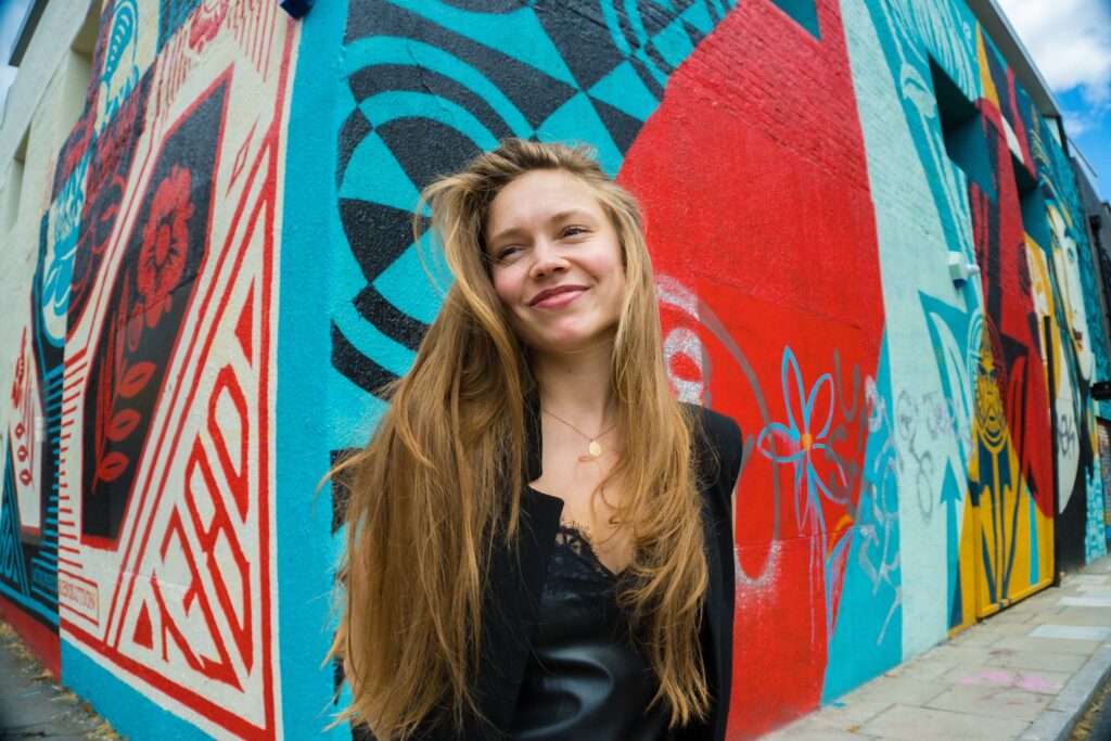 Charlotte de Graaf