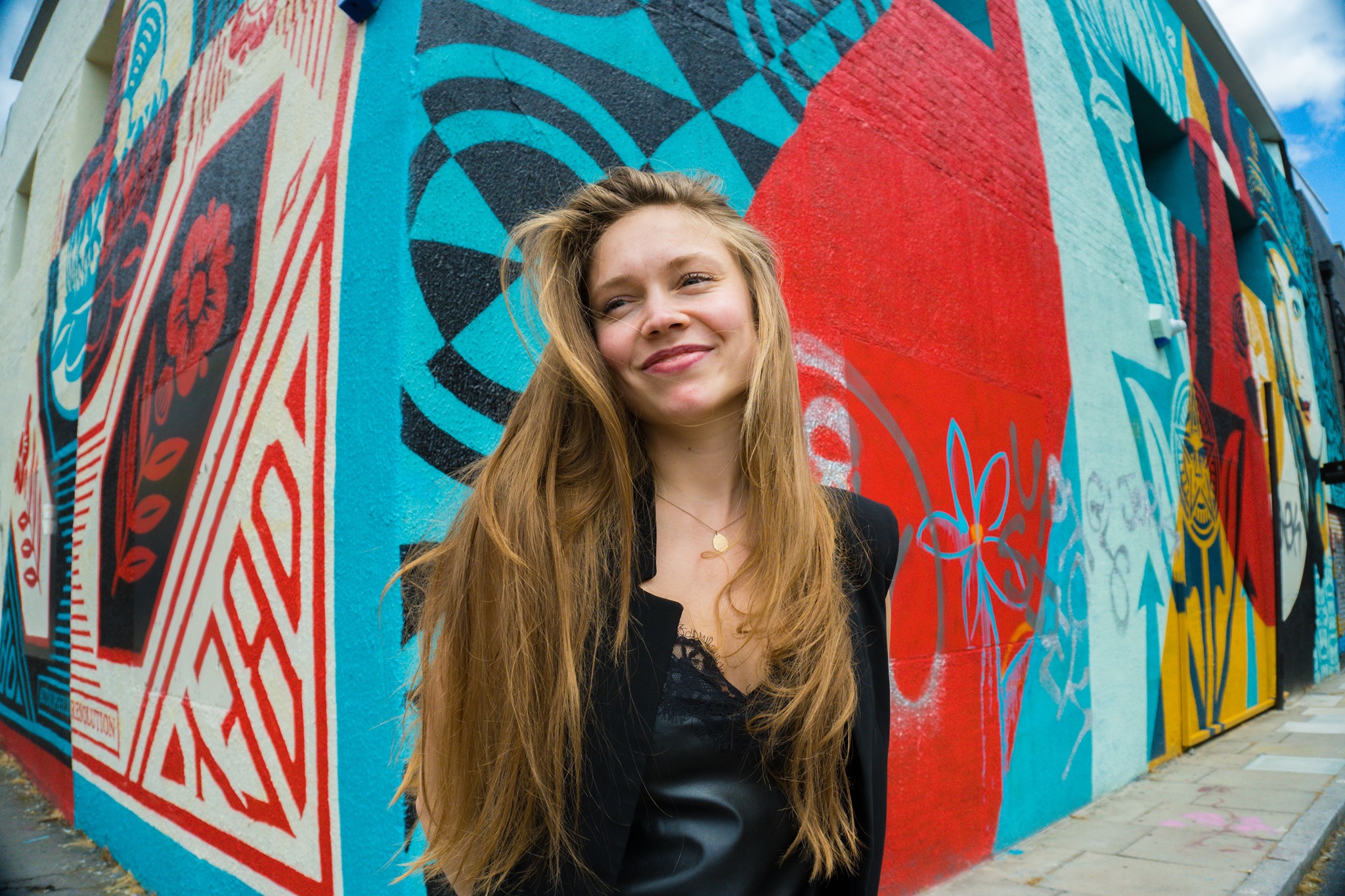 Charlotte de Graaf