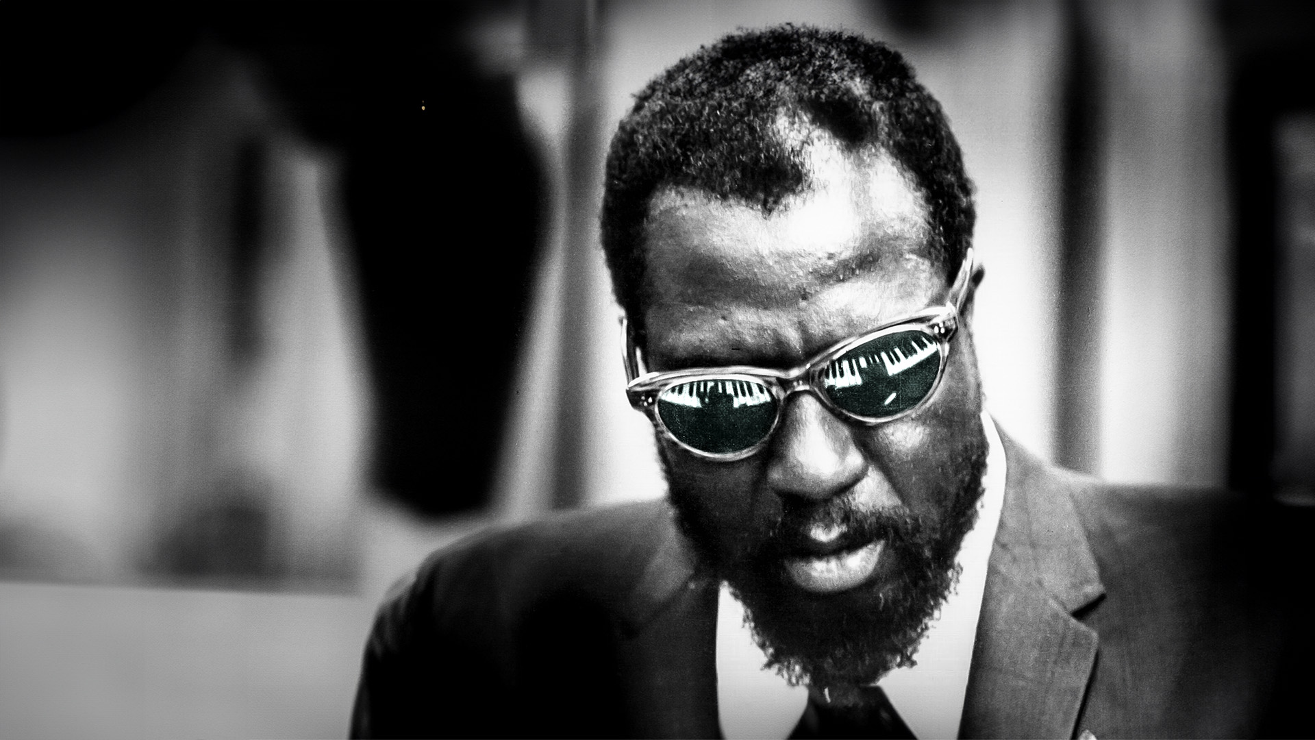The Music of Thelonious Monk