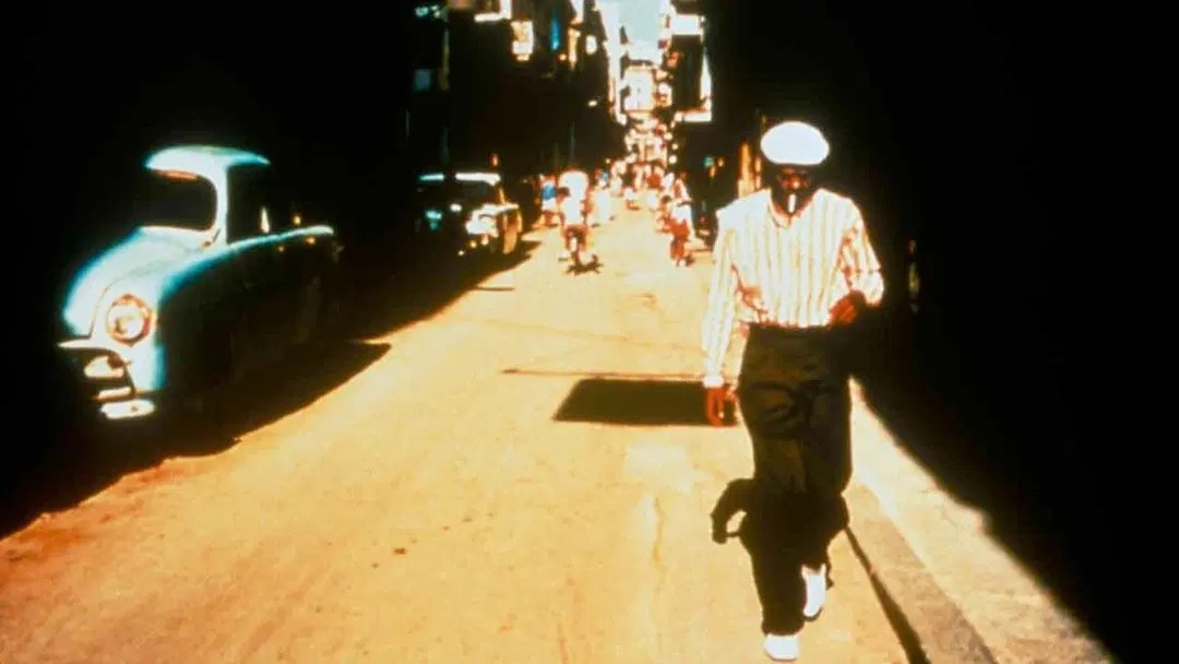 Buena Vista Social Club Live Revue