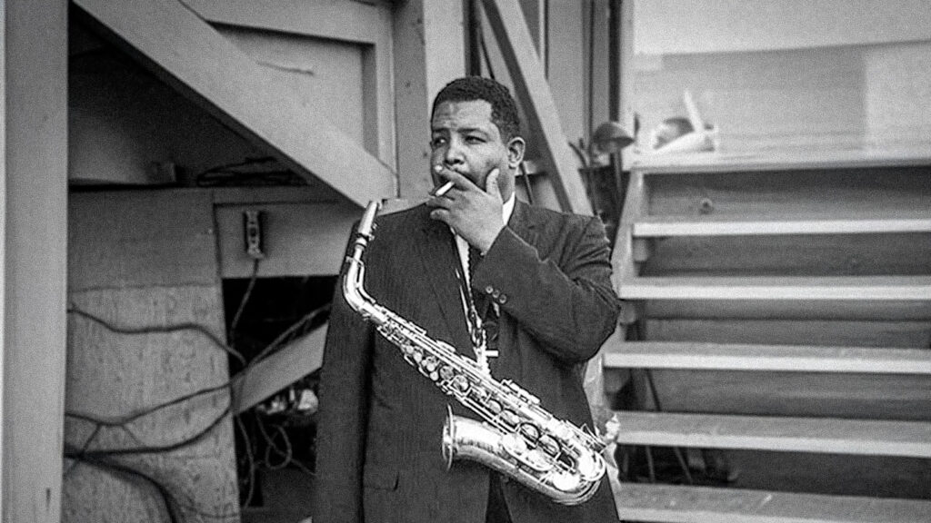 Music of Cannonball Adderley
