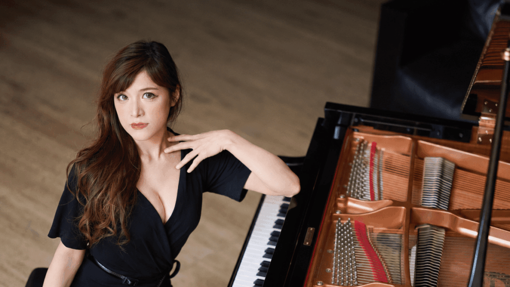 Riyoko Takagi Trio