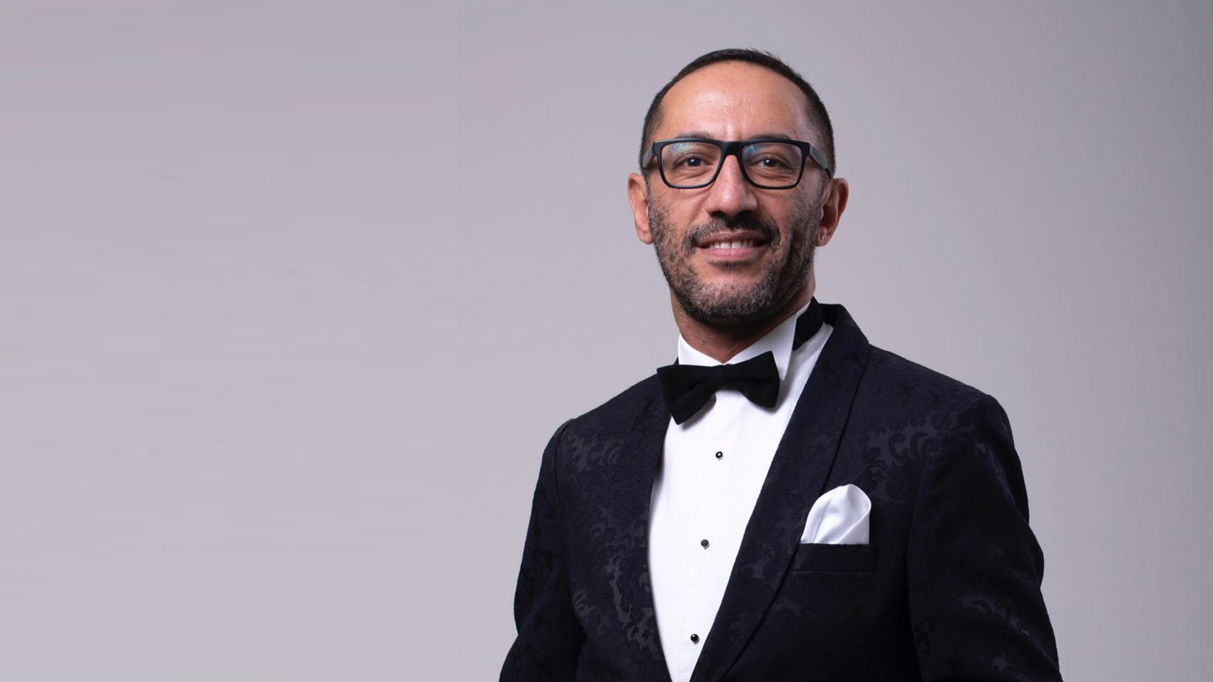 Ahmed Harfoush Jazz