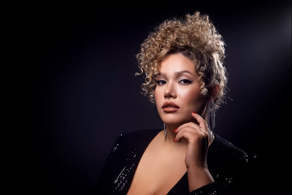 Ashley Pezzotti masterclass