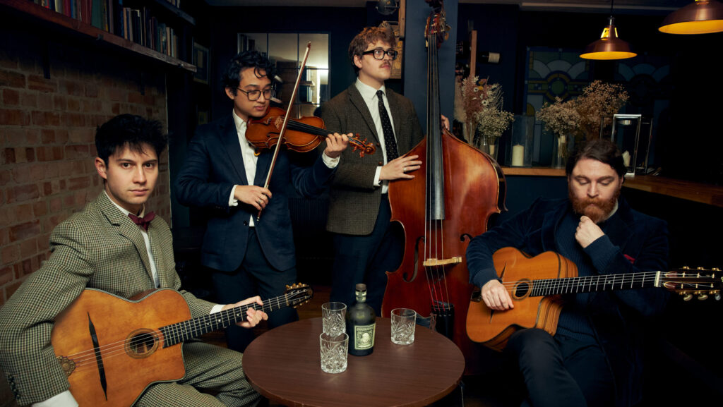 Fidelio Hot Club