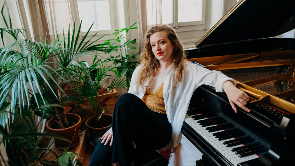 Manon Mullener Trio
